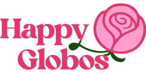 HAPPY GLOBOS – Detalles, Flores y Eventos Republica Dominicana
