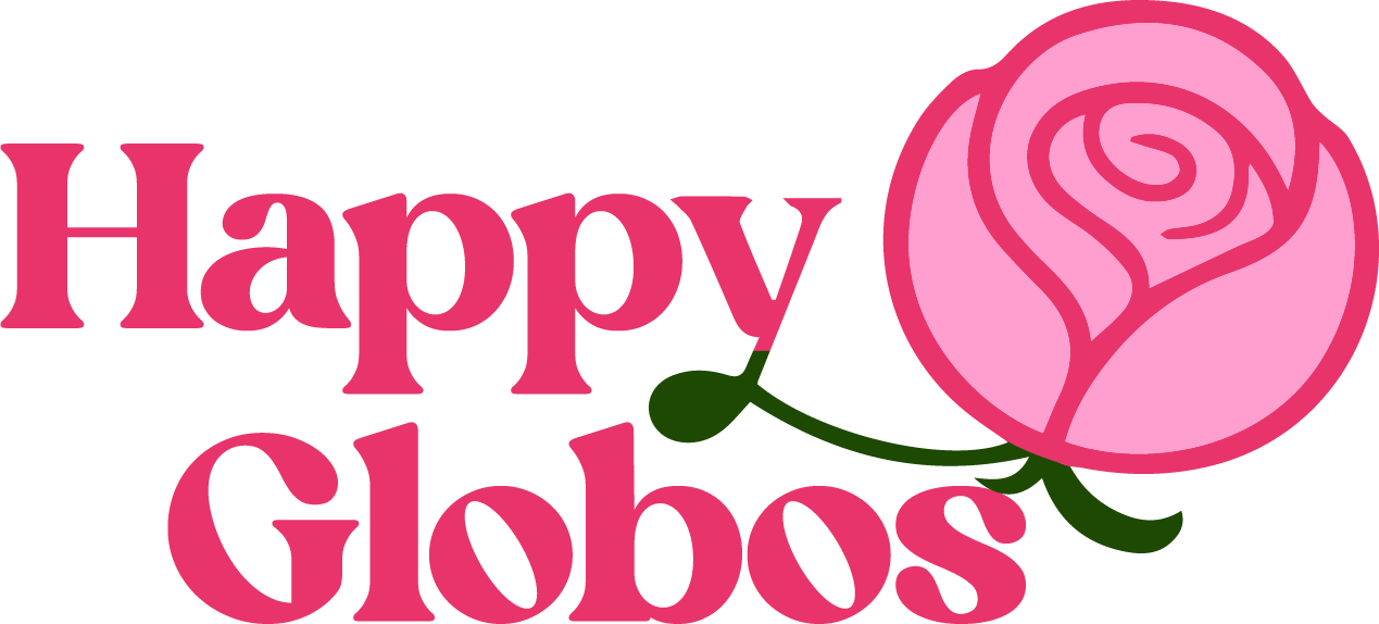 HAPPY GLOBOS – Detalles, Flores y Eventos Republica Dominicana