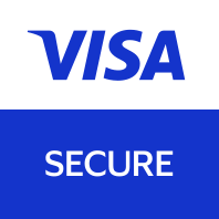 Visa Secure - Verified by Visa